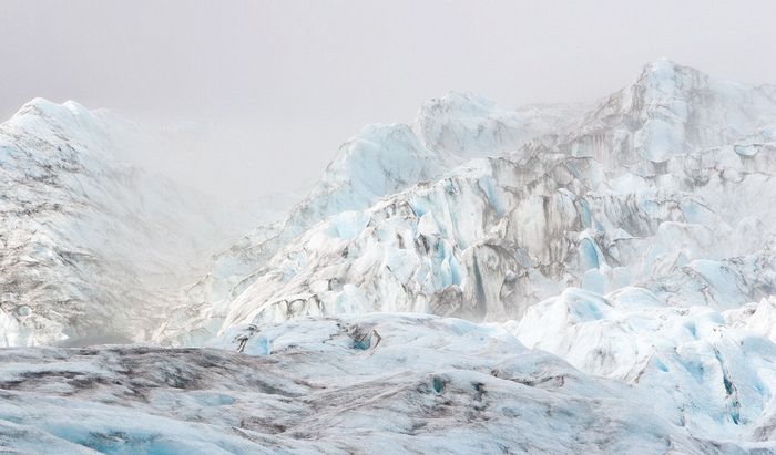 Second Place\n\nLandscape\n\nExit Glacier\nKenai Fjords NP