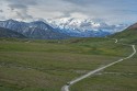 Honorable Mention\n\nHand of Man\n\nDenali HIghway\nDenali NP