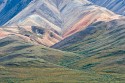 Landscape\n\nPolychrome Pass\nDenali National Park, AK