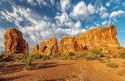 Landscape\n\nElephant Butte\nArches NP