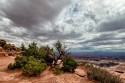 Landscape\n\nStormy Skies\nCanyonlands NP