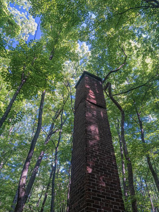 Landscape\n\nMaple Sugar House Site\nRoyalview, Cleveland Metropark