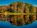 Landscape\n\nKendall Lake\nCVNP