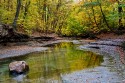 Landscape\n\nAutumn Creek\nBrooklyn Heights Village Park