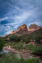 Landscape\n\nZion National Park