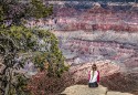 Hand of Man\n\nPondering\nGrand Canyon NP