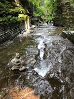 Treman State Park, NY