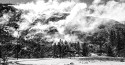 Landscape\n\nSteam\nYellowstone NP
