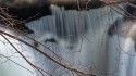 Great Falls of Tinkers Creek at Viaduct Park