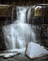 Falls at Tinkers Creek