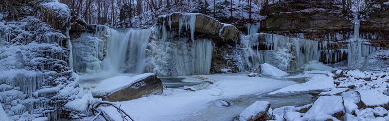 Great Falls of Tinker's Creek