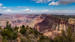 Landscape\n\nDesert View Point\n\nGrand Canyon AZ