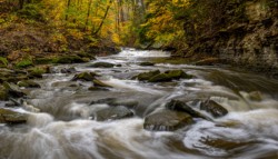 First Place CVNP\n\nBrandywine Creek\n\nLower Brandywine