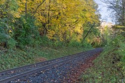 CVNP\n\nFall Morning\n\nCVNP