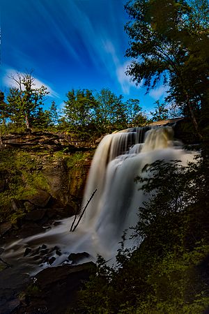 After the Storm\n\nNovice