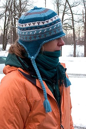 Photo Walk January 31, 2009 - Ritchie Ledges