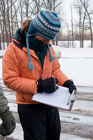 Photo Walk January 31, 2009 - Ritchie Ledges