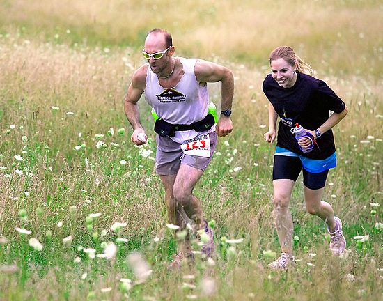 2nd Place - People & Activities in the Park