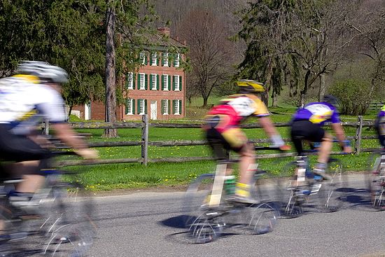 Honorable Mention - People & Activities in the Park