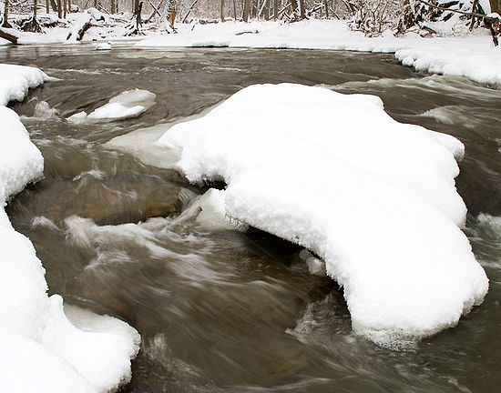 Scenics & Landscapes