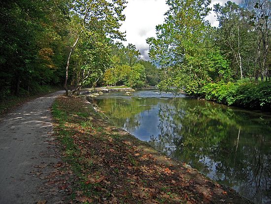 Scenics & Landscapes