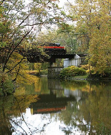 Scenics & Landscapes