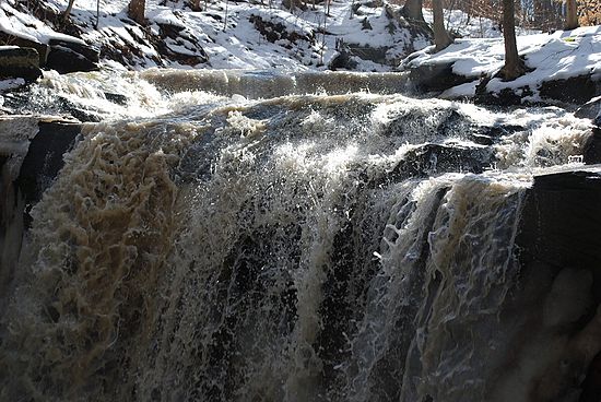 Scenics & Landscapes