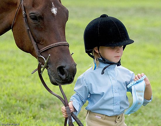 People & Activities in the Park