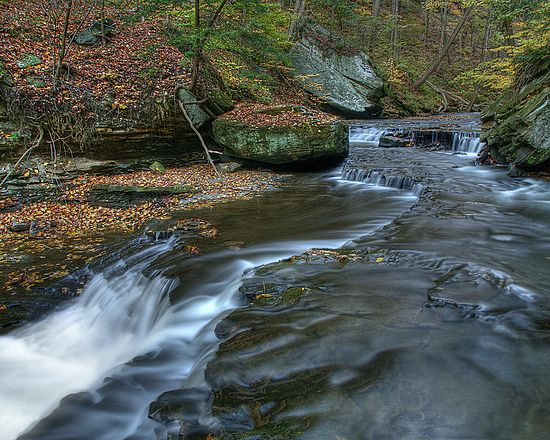 Scenics & Landscapes