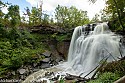 Waterfalls & Cascades\n\nThe Power of Brandywine