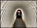 Evidence of People\n\nHappy Days Visitor Center Tunnel