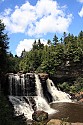 Blackwater Falls, WV