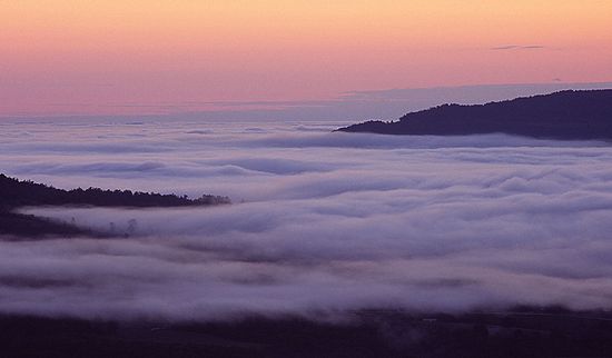 Grand Canyon of Arkansas