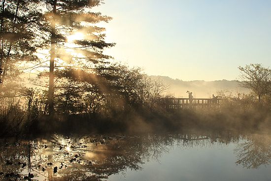 Tinkers Creek State Nature Preserve