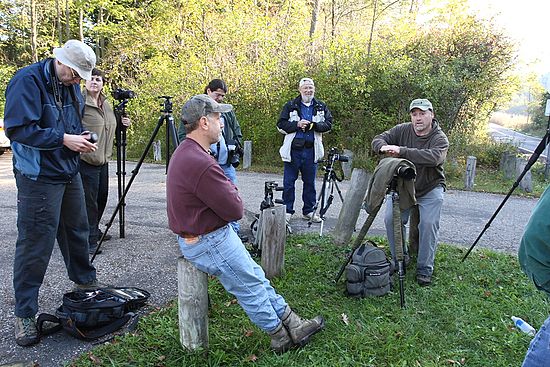 Tinkers Creek State Nature Preserve